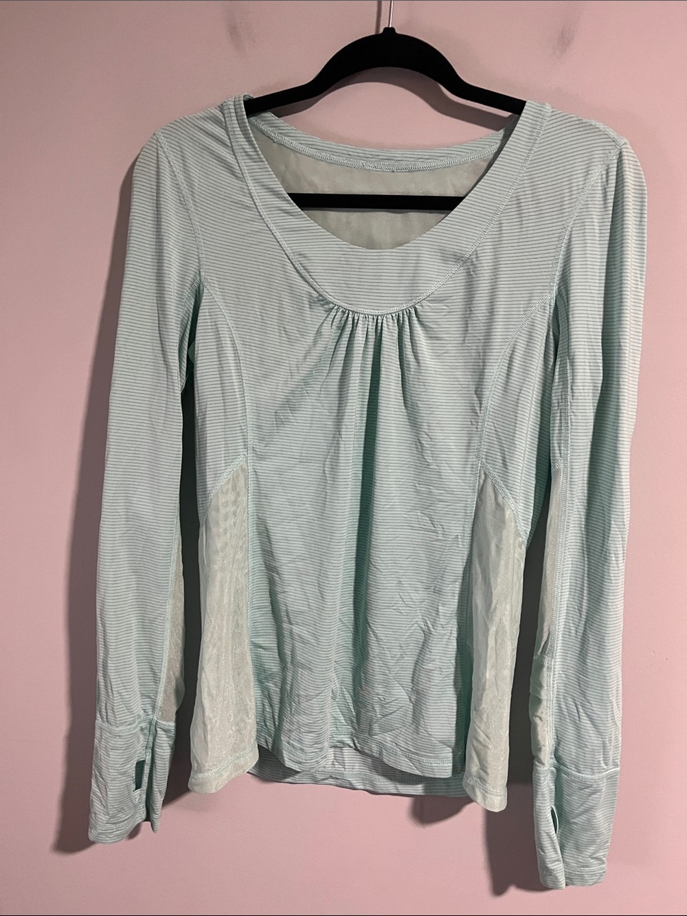 Lululemon Long Sleeve Tee